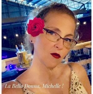 Meet your Posher, Michelle